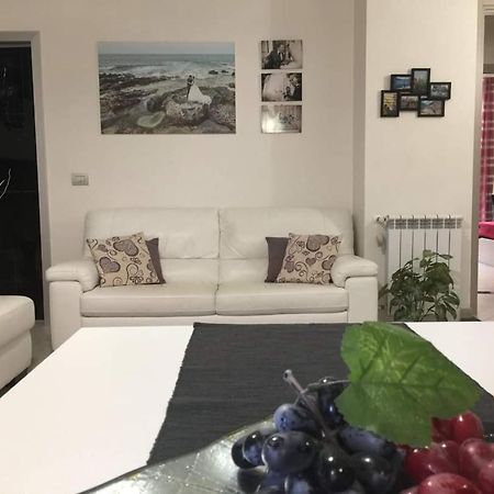 Campi Elisi Bed & Breakfast Syracuse Ngoại thất bức ảnh